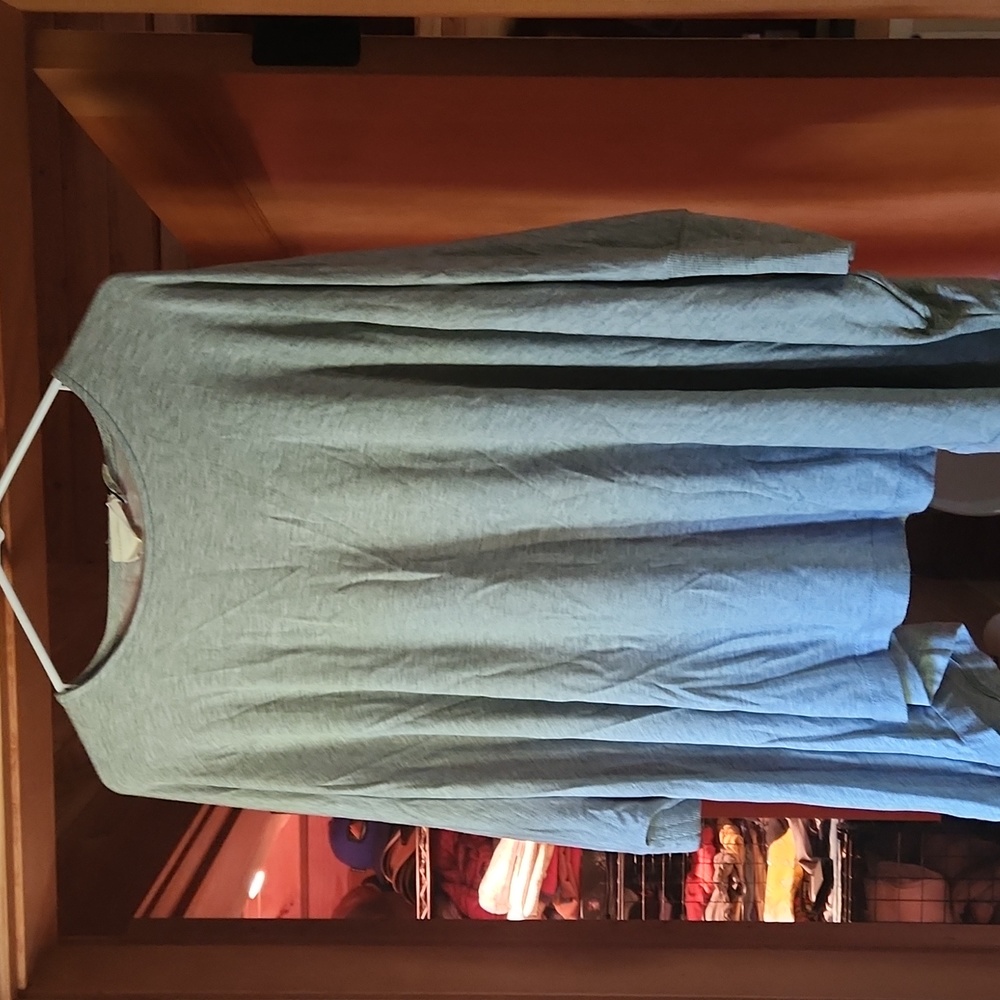 Alice + Olivia Dolman top